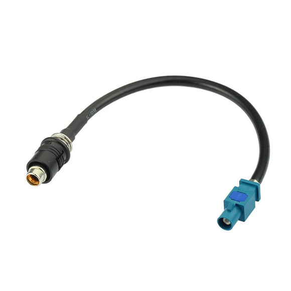 Fakra DAB Aerial Cable Fakra