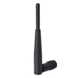 2.4GHz 5dBi WiFi Antenna RP-TNC Male Plug Omni-Directional for Wireless Router WLAN PCI Card