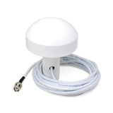Boat Ship Marine GPS Navigation External Antenna (10m Cable) Compatible with Garmin GPSMAP MAP NavTalk StreetPilot Furuno Matsutec Trimble GPS Modem Receiver Unit Transducer Fishfinder Sounder