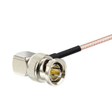 SDI Video Cable 24 Din 1.0/2.3 to BNC