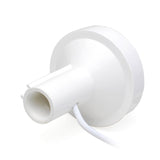 Boat Ship Marine GPS Navigation External Antenna (10m Cable) Compatible with Garmin GPSMAP MAP NavTalk StreetPilot Furuno Matsutec Trimble GPS Modem Receiver Unit Transducer Fishfinder Sounder
