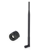 4G LTE Cellular Trail Camera Antenna 7dBi RP-SMA Male Antenna Compatible with Verizon SPYPOINT Link Micro Link Dark Link S Link EVO 4G LTE Cellular Trail Camera Wildlife Game Hunting Camera