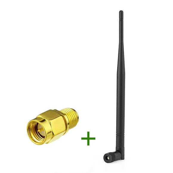 Eightwood 900mhz 915mhz RFID ZigBee Antenna