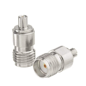 Eightwood SMA Male to U.FL Male RF Adapter 2PCS