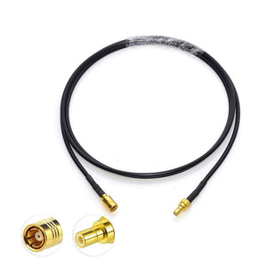 SMB Male to  Female Extension Cable