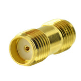 Roll over image to zoom in Eightwood SMA Adapter Kit SMA Male/Female to Male/Female RF Coax Coaxial Connector Kit 3 Pcs