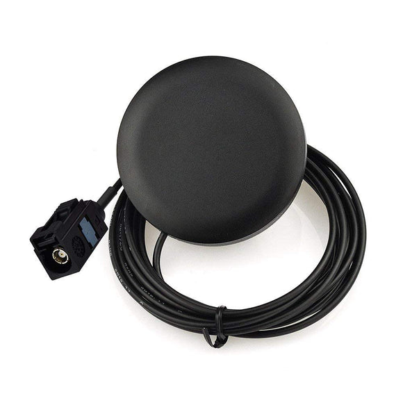 DAB Aerial Fakra Antenna DAB Car Radio Aerial Digital Radio AM/FM Anlog Radio Glass Mount Antenna Fakra