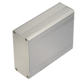 Extruded Aluminum Project Enclosure Electronic Box Split Body DIY - 4.33"x3.46"x1.50"(LxWxH)