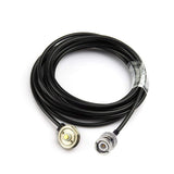  NMO to BNC Coax Connector Extension Cable