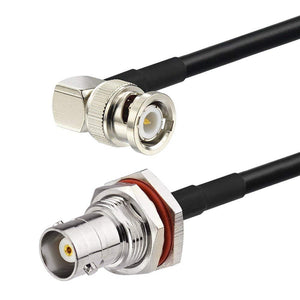 BNC to BNC adapter cable