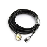 NMO to Mini-UHF Extension Cable 